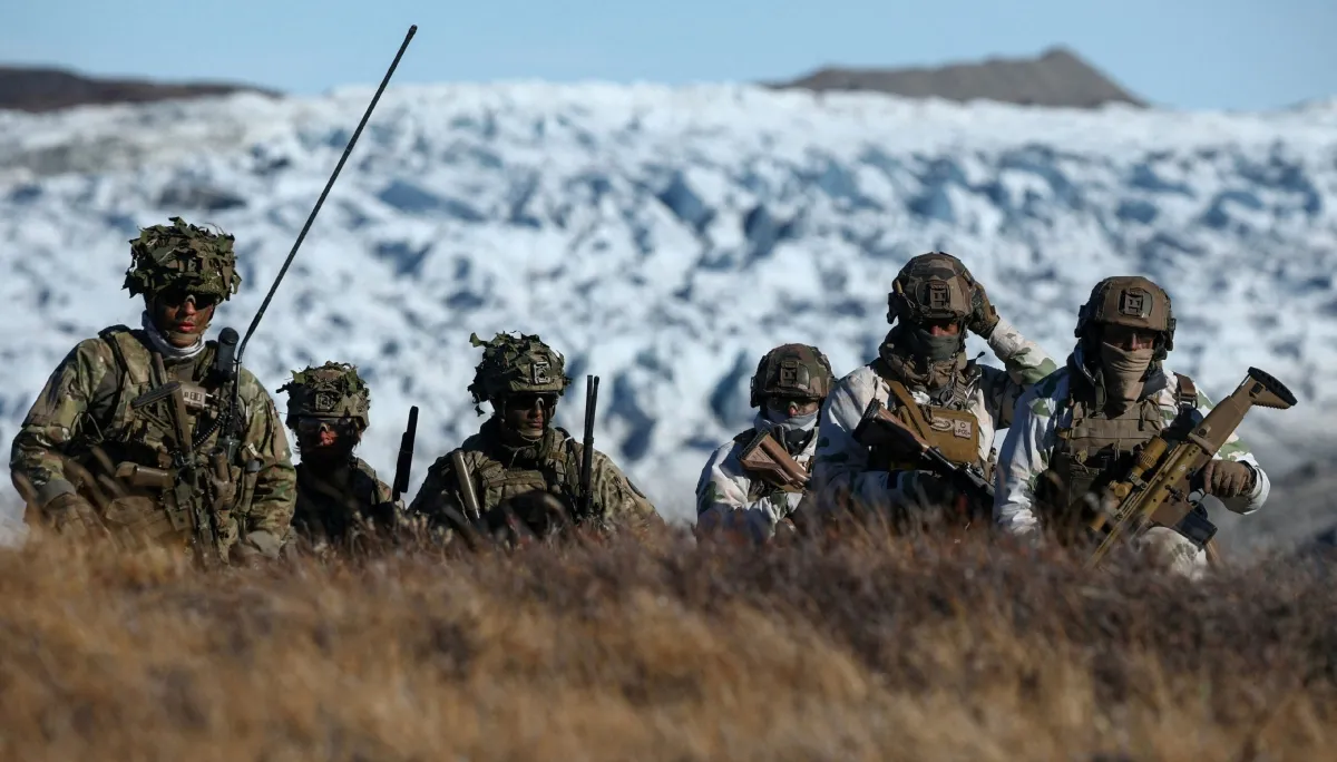 Trump’s Greenland deal (2)